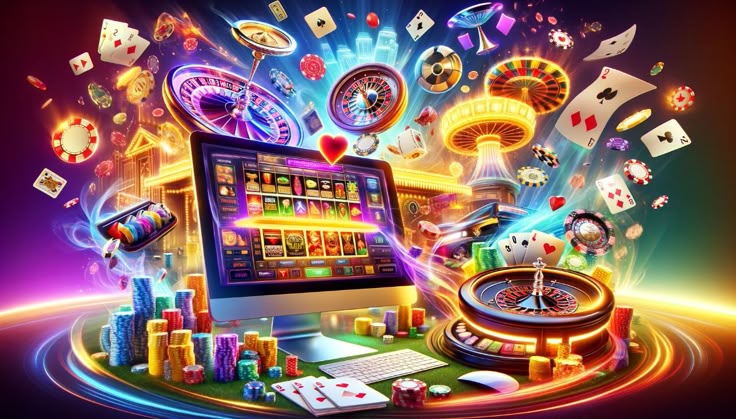 Ruby Slots پاکستان ریئل منی گیمز